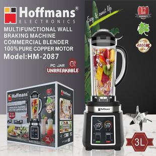 Export Hoffmans Wall Break Machine 2087 Multi-Function Wall Break Machine