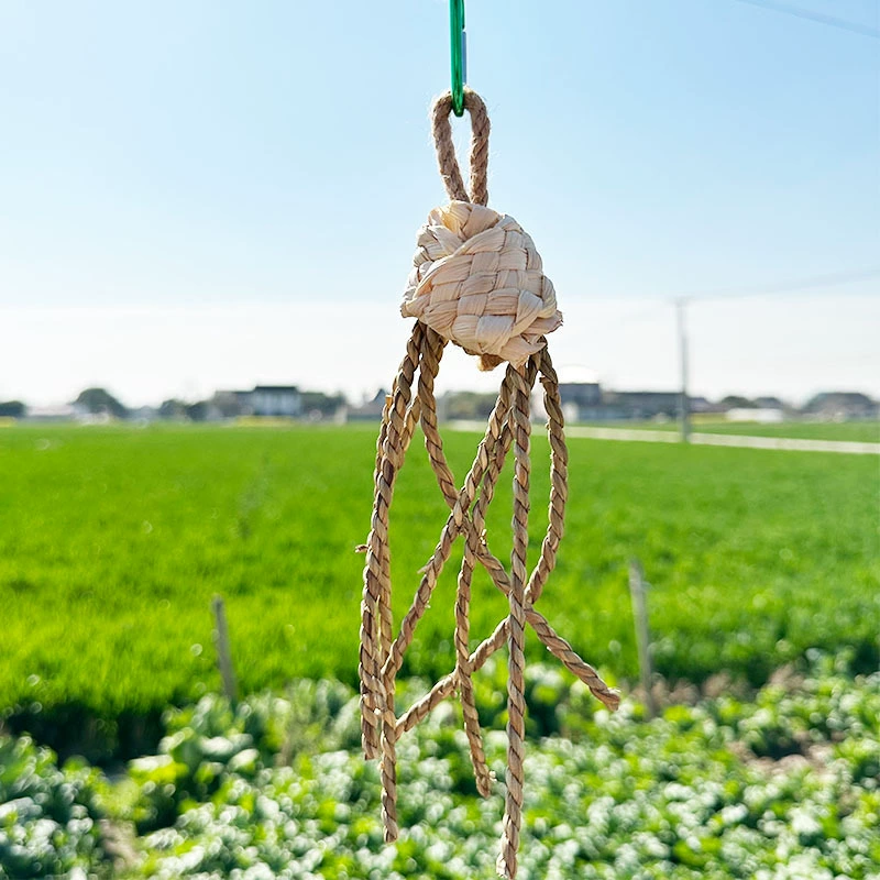 Соломенная игрушка, кукурузные зерна, можно кусать, оптом