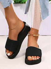 L 18153 Foam High Heel Sandals �������Ь ����ѷ�羳ŷ��