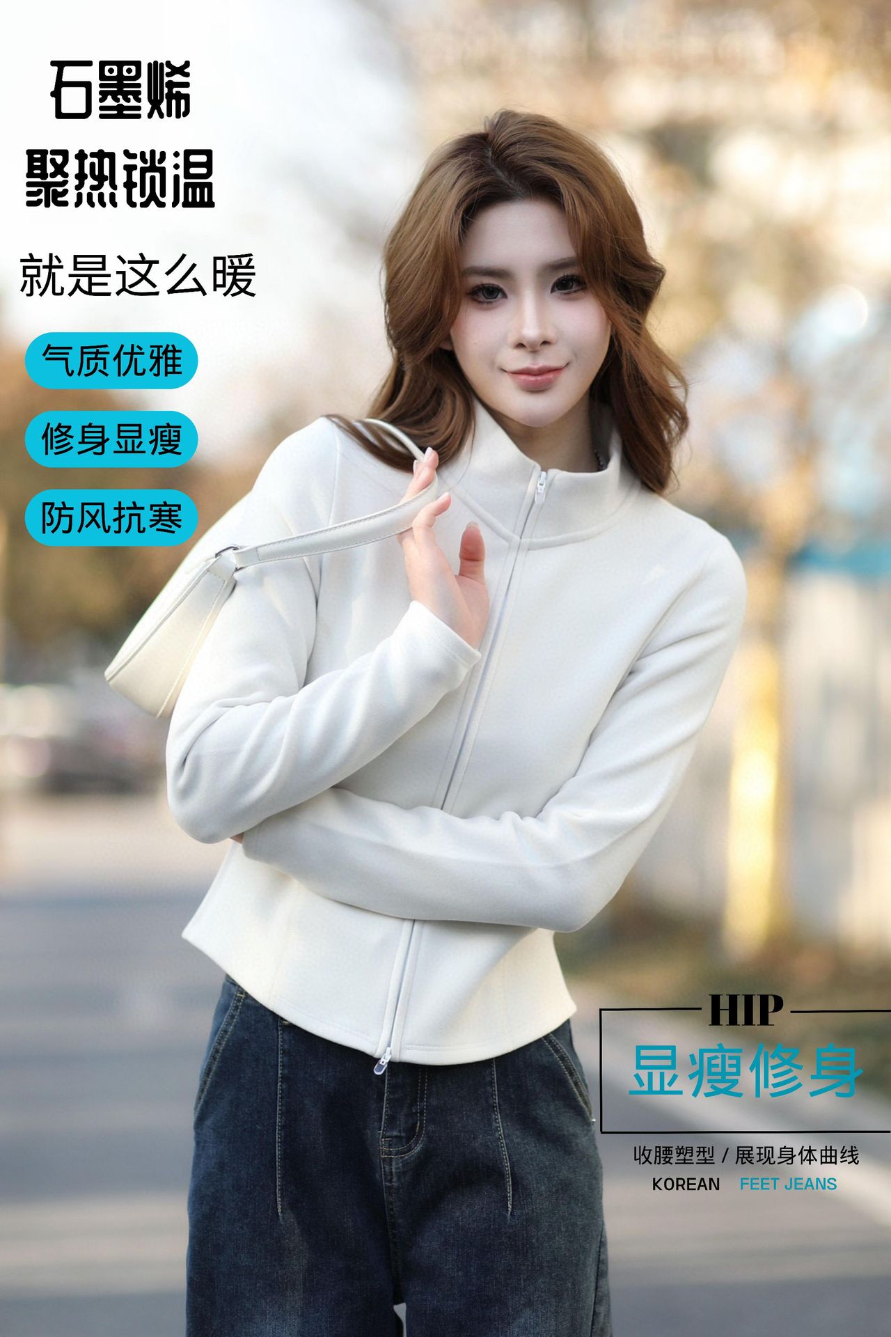 아이보리 화이트