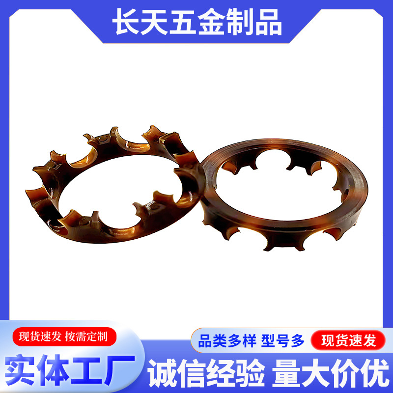 201 deep groove ball bearing nylon cage miniature plastic bearing accessories steel ball cage wholesale