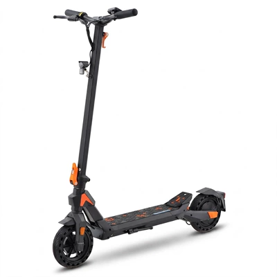 for cross-border electric scooters, 350W: Qatlanan elektrik skuterlər