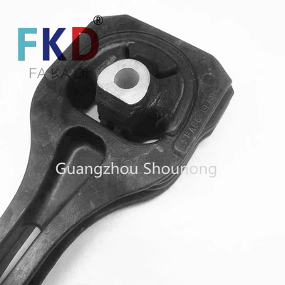 Foot Rubber, High Temperature – damping system