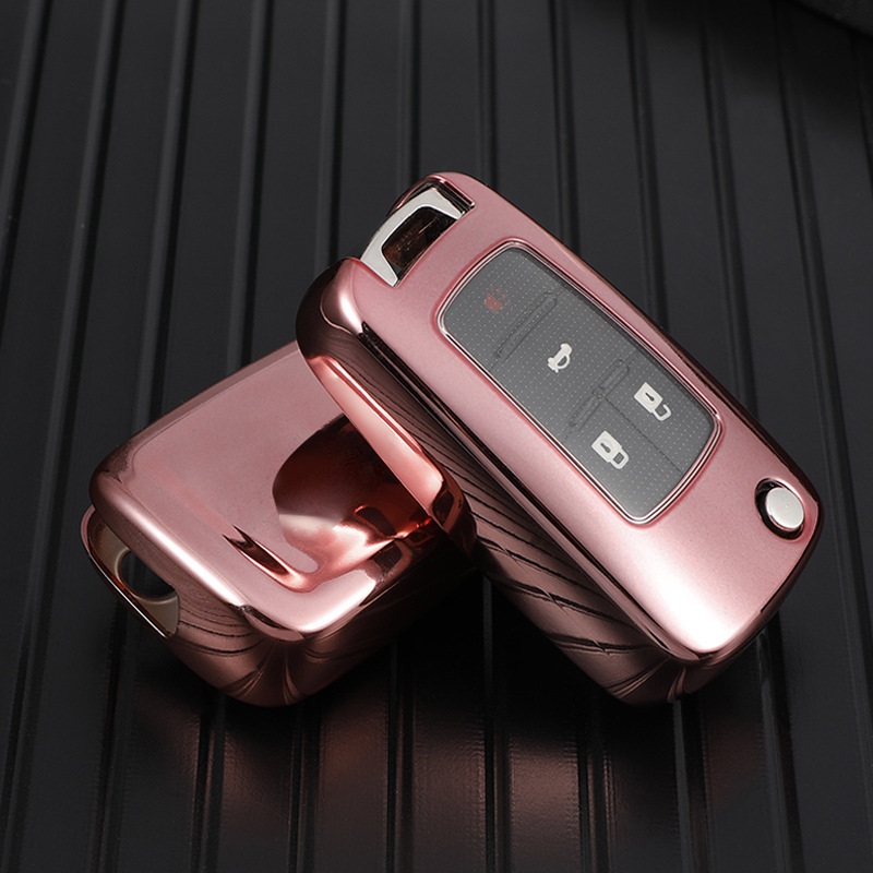 A타입 - 로즈 골드