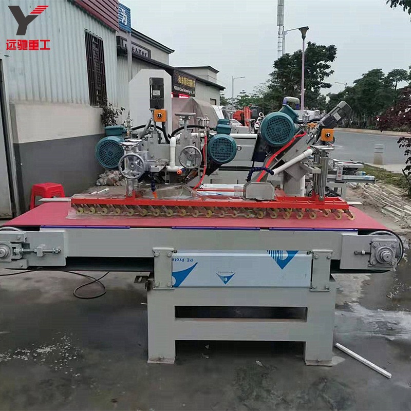 1200型瓷砖切割机 前后刀数控瓷砖切割机 台式水刀瓷砖开料设备