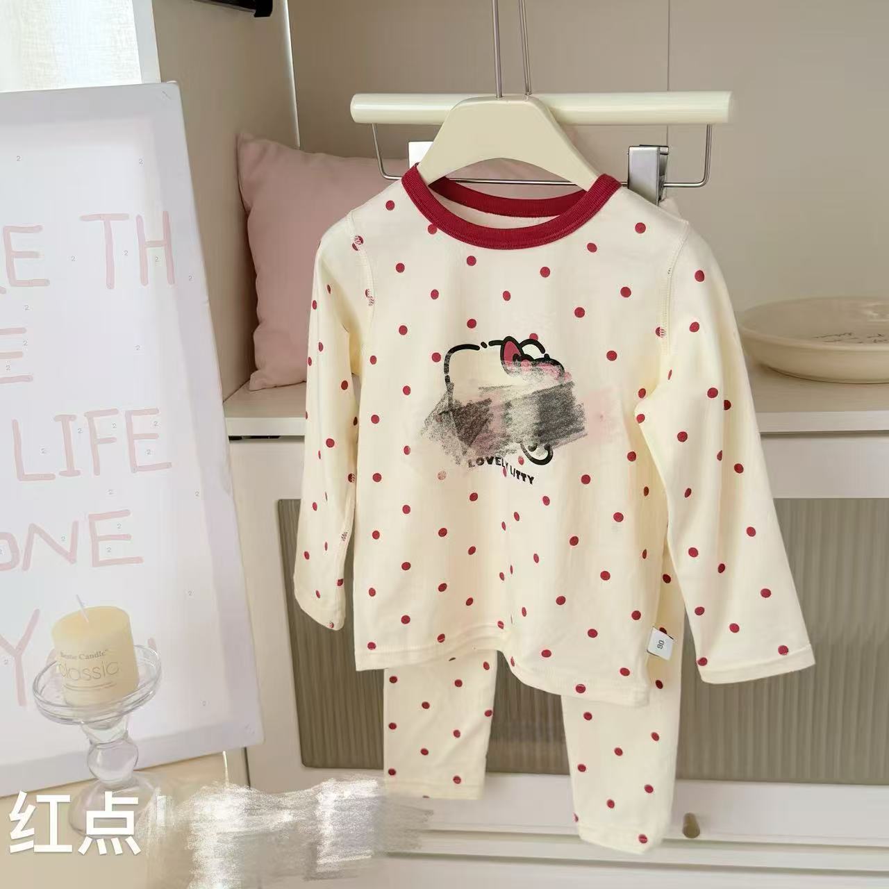 레드닷 KT 고양이