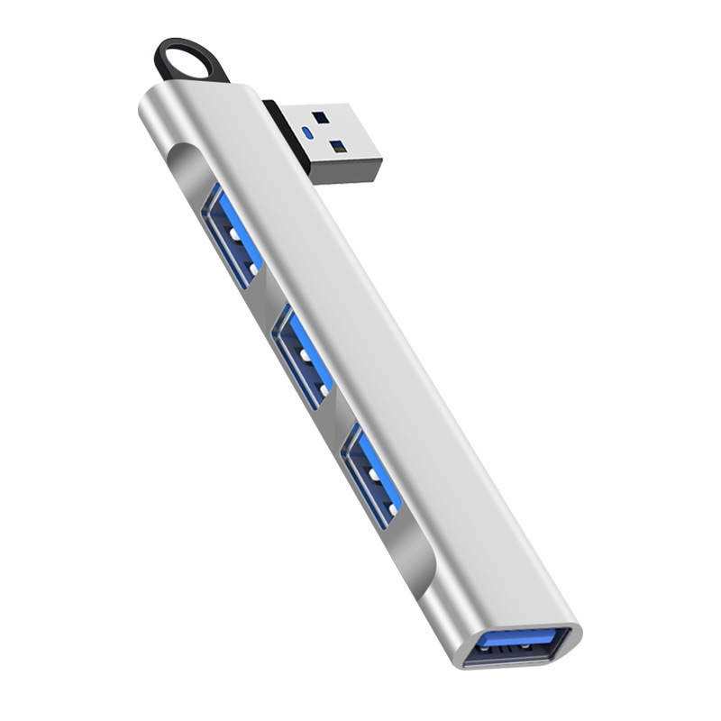 USB 3.0 银色
