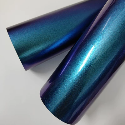 Automotive Film | film interior anti-scratch hot cross-border