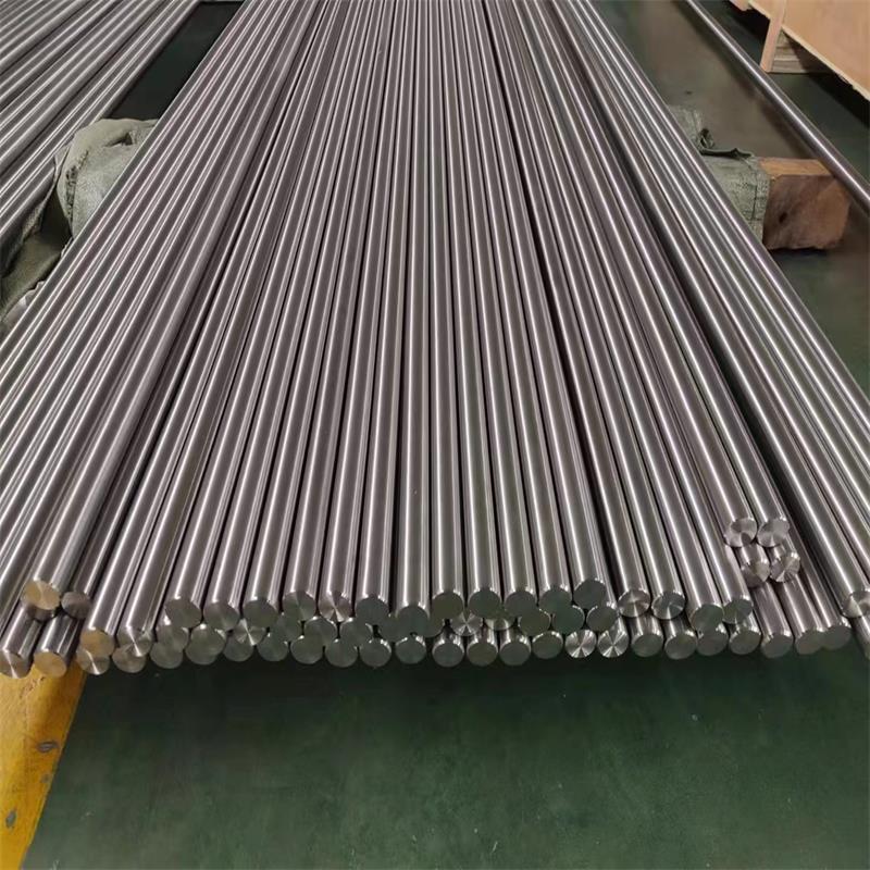 供应Y0Cr16Si2PbS电磁阀不锈钢圆钢 JL-31A软磁不锈钢棒