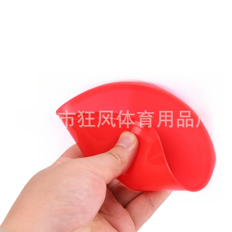Оптовая Yuankou ярлык диск MINI Маленький работающий выборочный мягкий шаг и долговечный футболный тренинг Ob iccup