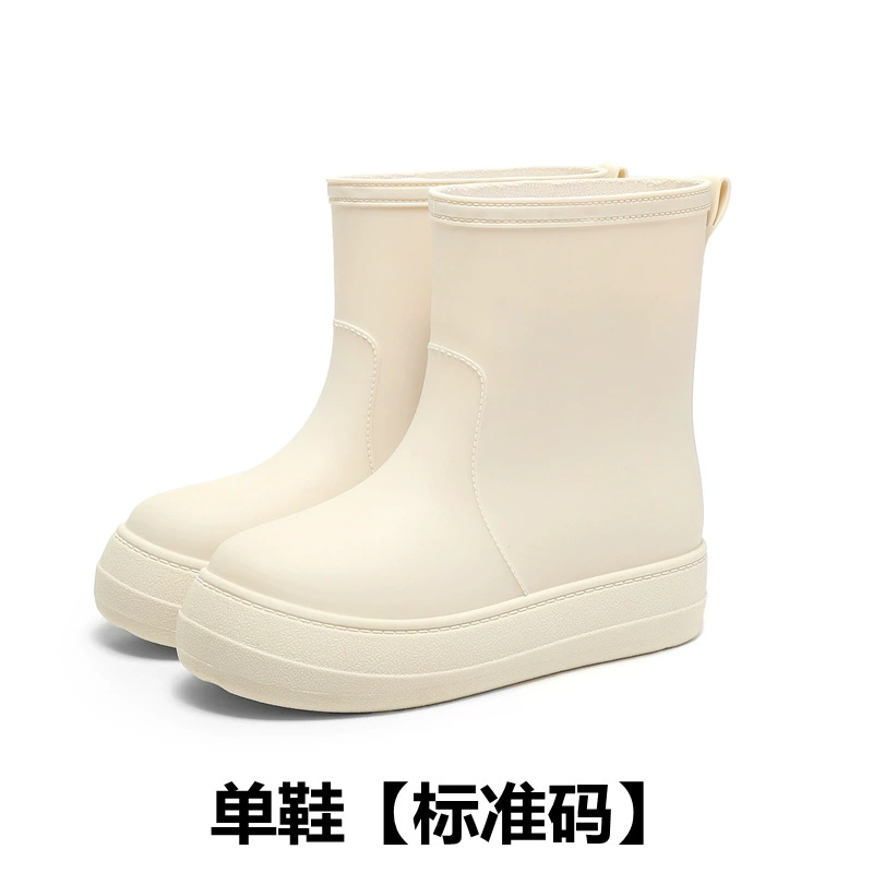 Съемные зимние флис boots, нескользящая мягкая подошва, городской стиль, размеры 36–41