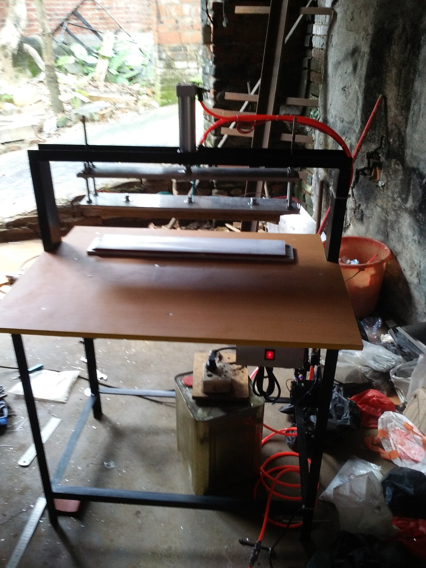 鱼苗袋封口机 气动封口机 恒温封口机 异形封口机 脚踏封口机批发