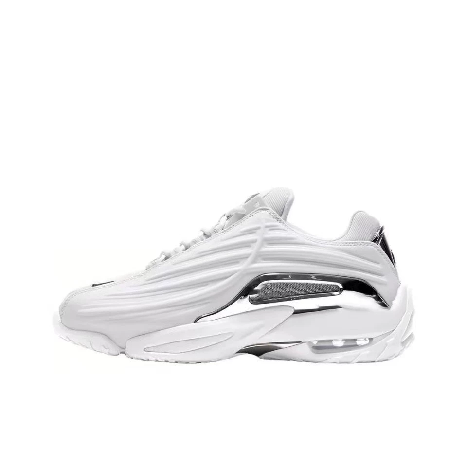 Шипованные кроссовки Putian Shoes Hot Step Terra 2 совместные Daddy Shoes AIR повседневные ретро мужские кроссовки спортивные беговые
