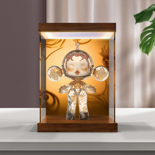 ������m�����ݬ���MEGA &alpha; SKULLPANDA 400% �w�����������ռ{��