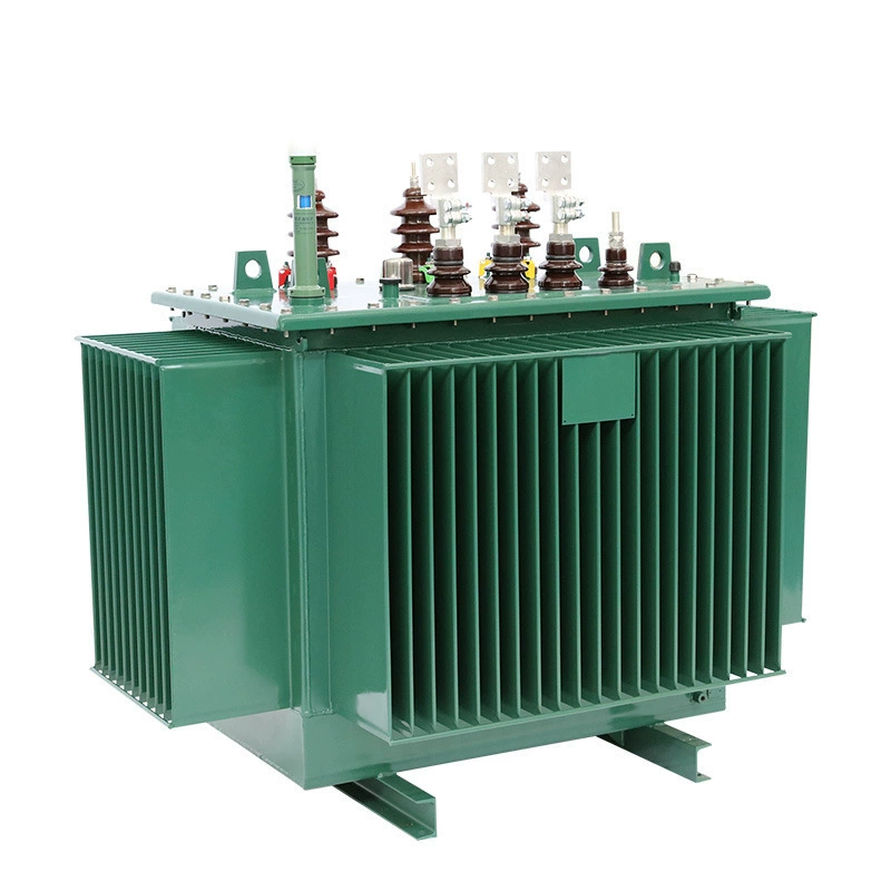 Оптовый трехфазный силовой трансформатор S13-1000KVA