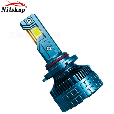 Led Headlight H1H7H4H11 9005 – Ön faralar