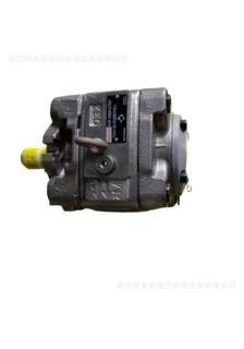德国REXROTH力士乐齿轮油泵PGP511A0270AB2H2NN3N2B1B1