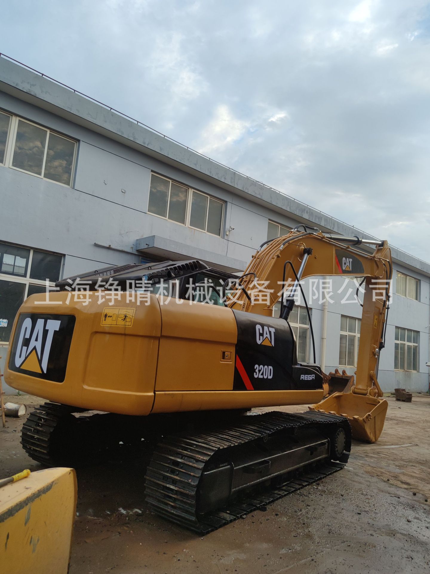 卡特325C挖机，卡特320D挖掘机二手卡特彼勒挖掘机 CAT325勾机