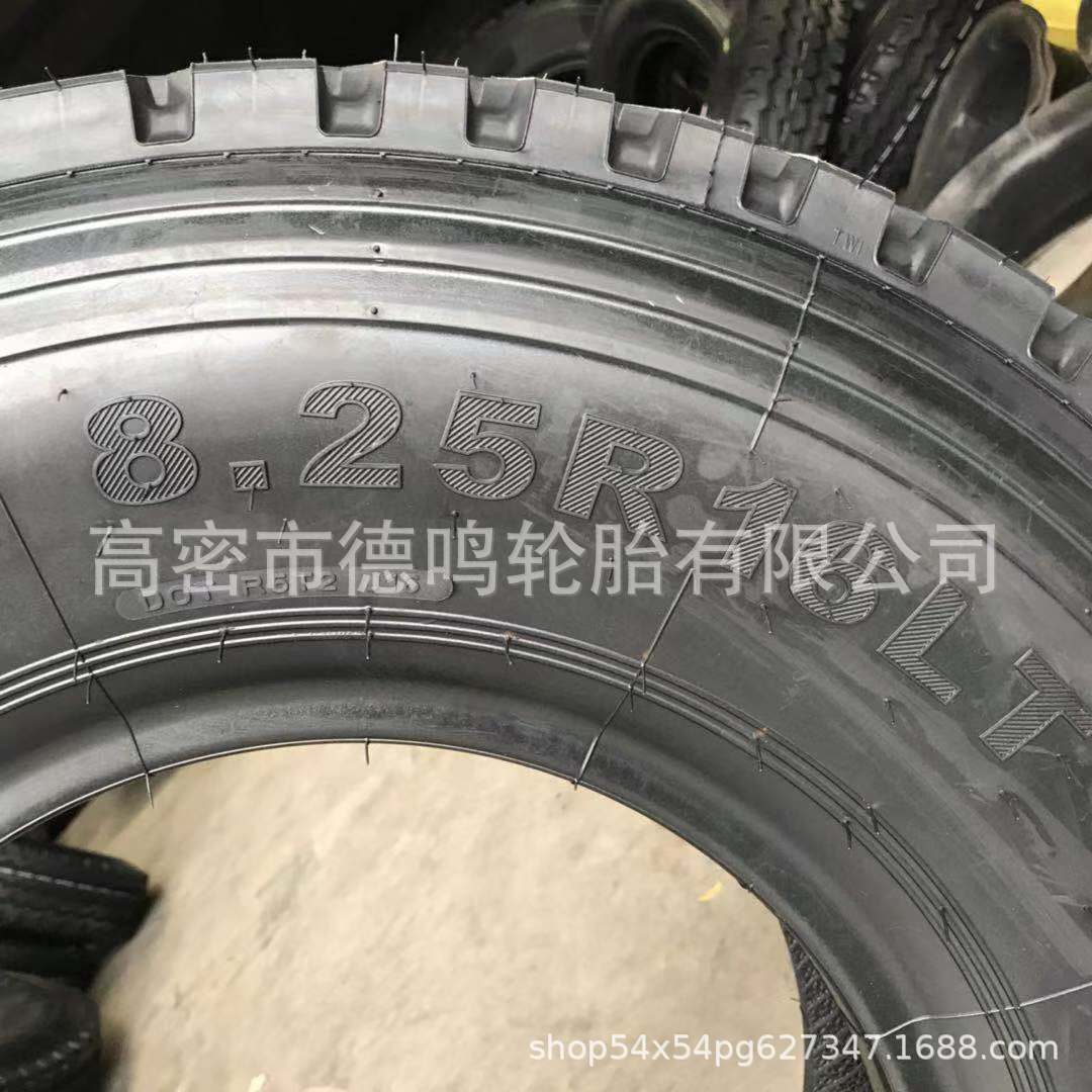 Acarree el neumático de acero 700/750/825R16 7,00/7,50/8.25R16 alto