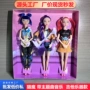 手办跨境爆款k-pop玩偶