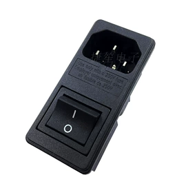 船型开关;微动开关;保护器件