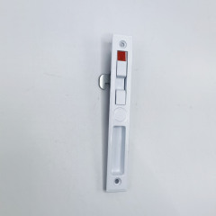 万安錠工場卸売ドアと窓の金属亜鉛合金窓ロックバーロック2点ロック外国貿易東南アジア