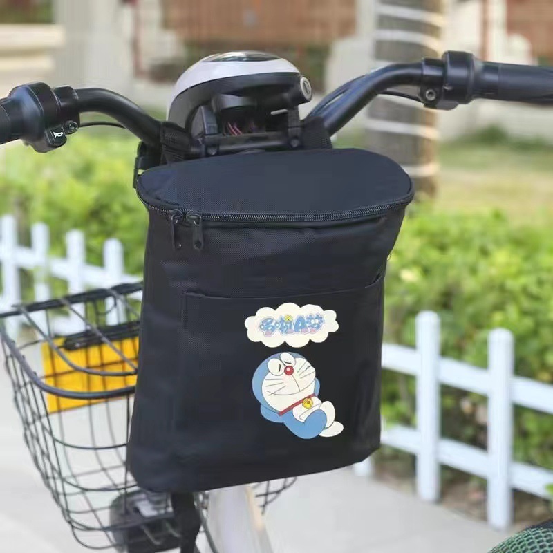 새로운 확대 3D 스테레오 유니버설 + 방수 + 도라에몽