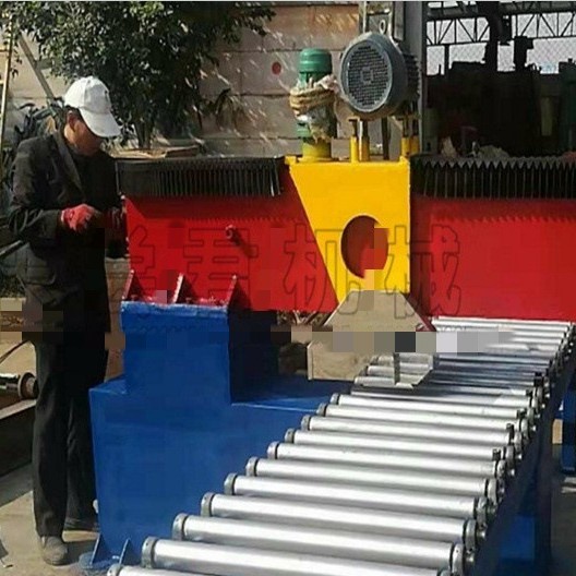 尝君石材机械 单臂横向切割机 大理石板材 花岗石大板DB-1000电动