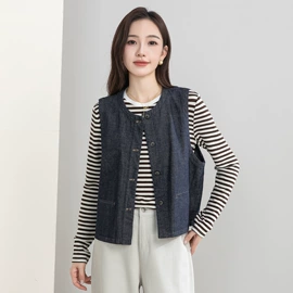女式牛仔裤;休闲裤;半身裙