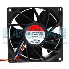 ��׼SUNON PF92382B1-Q03C-SA9 24V 16.56W 9038 9CM����ɢ�ȷ���