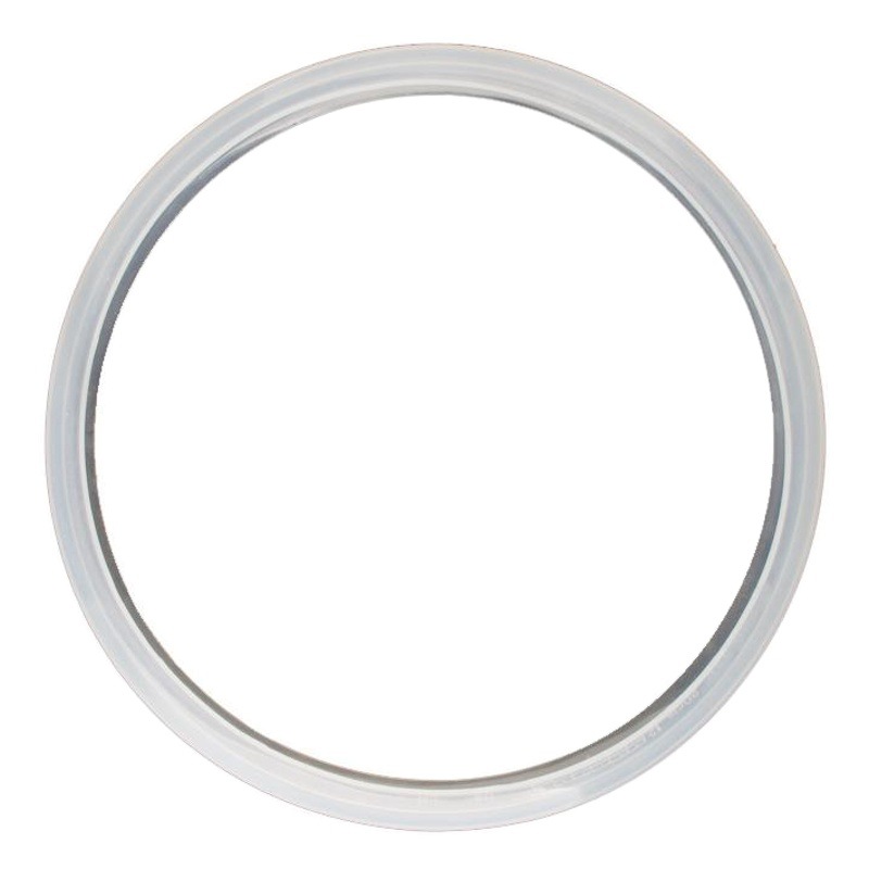 Xi ring fit aluminum alloy pressure cooker seal ring pressure cooker leather ring silicone ring household accessories rubber washer