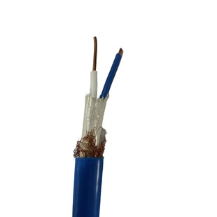 Mine communication flexible cable MHYVRP 1*2/1*3/1*4/1*5*1*6/1*7*42/0.15