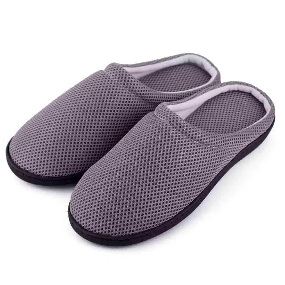 REACH домашние мужские и женские теплые тапочки для дома и улицы Oeko-Tex тапочки BSCI в наличии Sedex