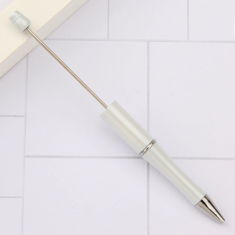 Creative rollerball pen, ballpoint pen, wholesale, handmade, three colors, gradient
