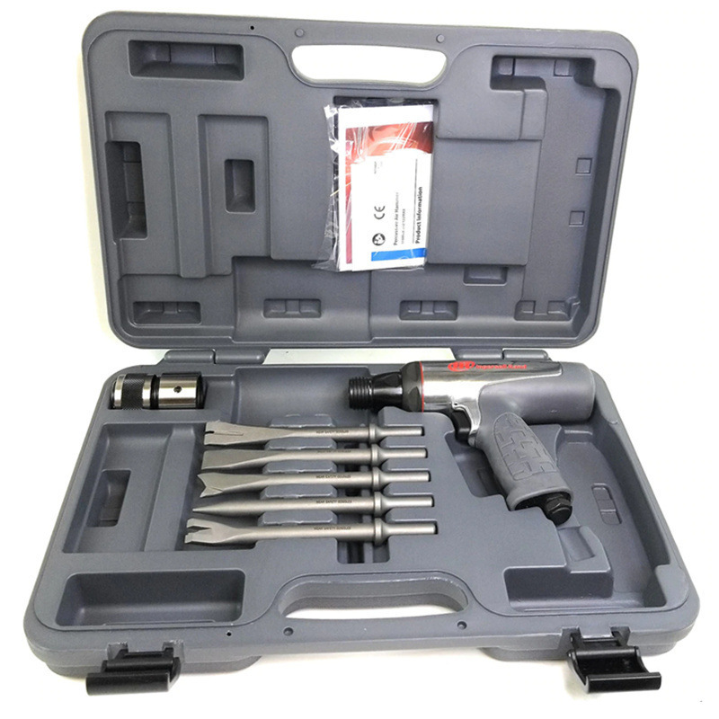 美国IR英格索兰122MAXK气动锤 气动铲 风镐 气动除锈器风锤 风铲