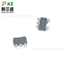 SP6201EM5-L-2-5 ˿ӡIF25 ԭװȫ����Ʒ �͹���LDO��ѹ��
