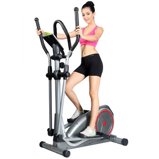 Konlejia Elliptical Machine Home Stepper Ellipsometer Space Walking Machine Aerobic Fitness Equipment K8709H