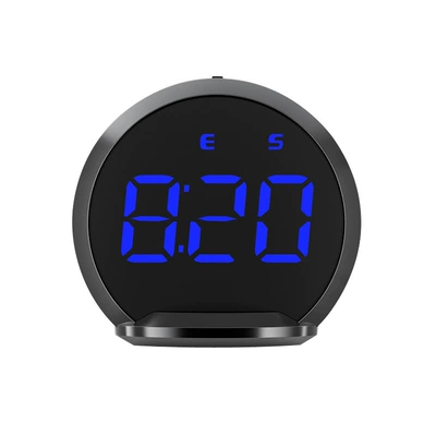 GPS multi-function on-board computer — Vehicle HUD
