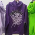 Purple;