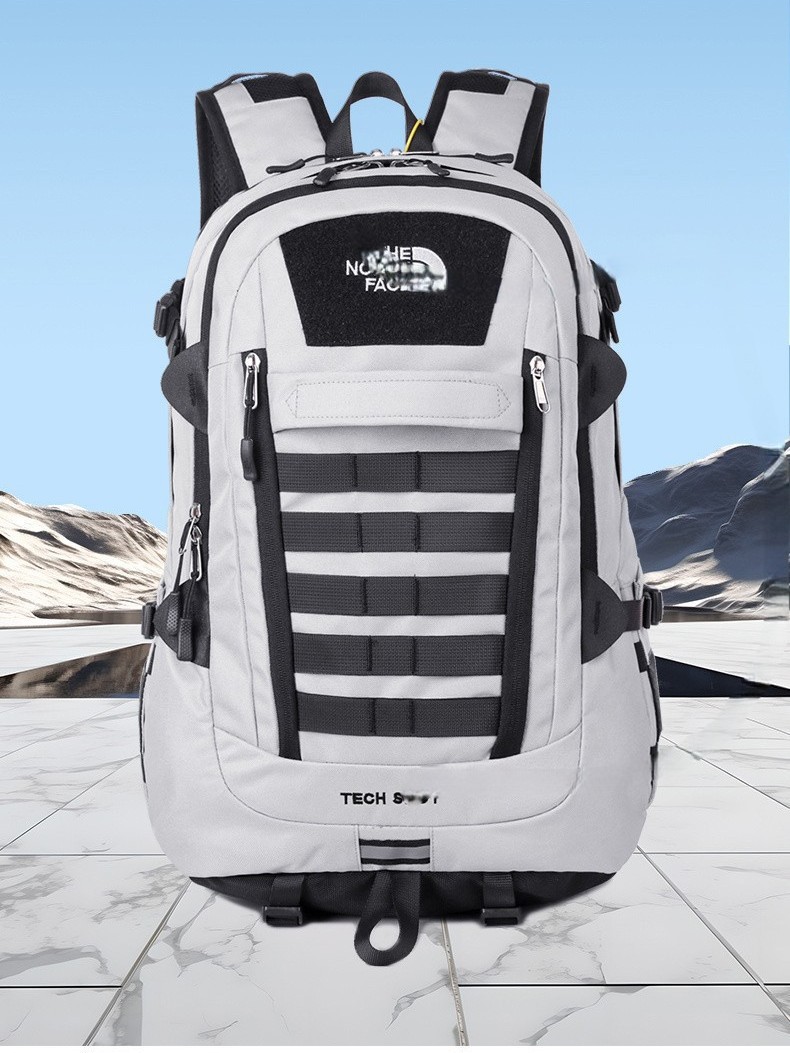 capacious fashionable trend backpack outside climbing