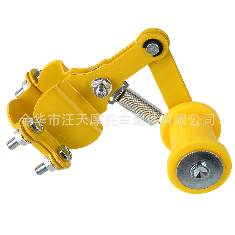 Off-Road Motorcycle Atv Four-Wheel Atv Chain Adjuster Chain Adjuster Tensioner Chain Tensioner