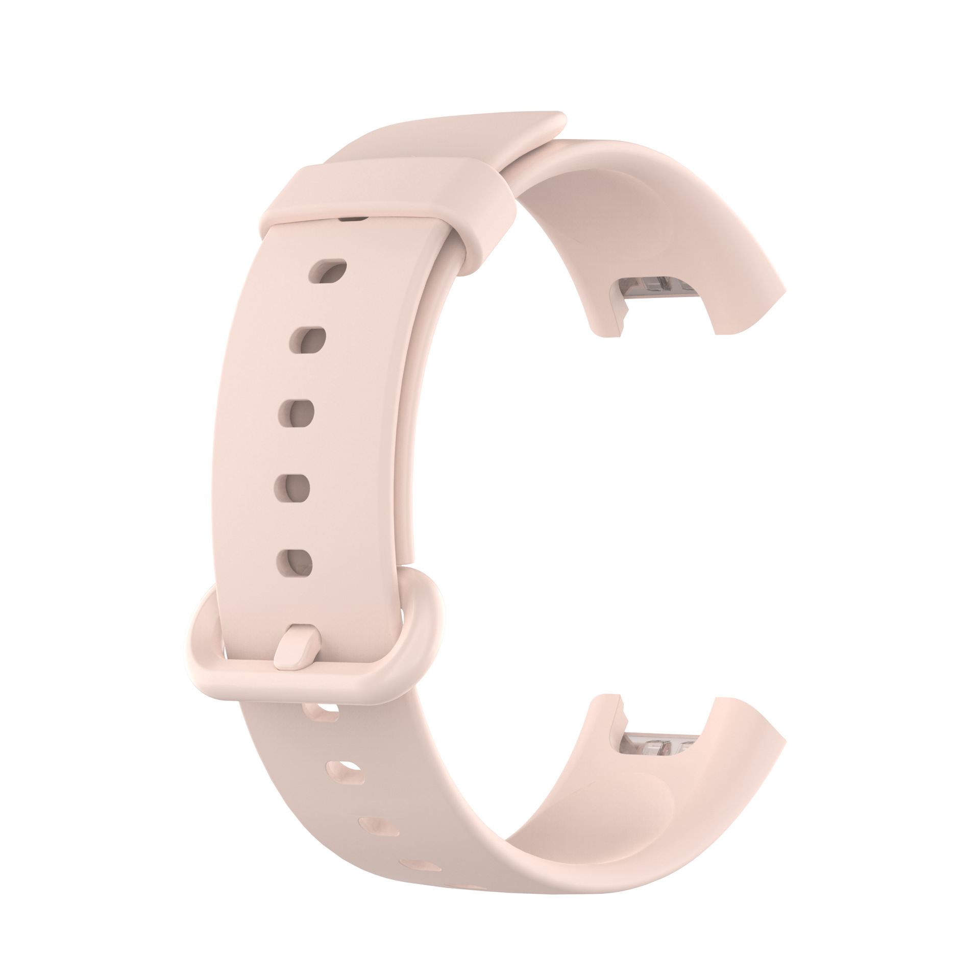 Suitable for Mi Watch Lite silicone watch strap, Redmi watch sports wristband undefined