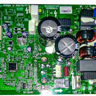 EU-KFR105W/BP2T5N1-520.D.13 CE-KFR105W/BP2T4N1 Appliance Spare Part for Air Conditioner - EU-KFR105W/BP2T5N1-520.D.13