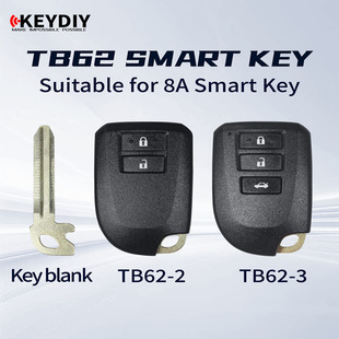 ��ƷKEYDIY TB62-2 TB62-3�b����܇耳�KD�әC