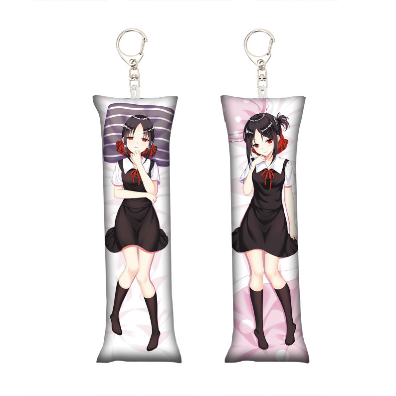 Miss Hui Yeda wants me to confess. Small pillow, key chain, mini schoolbag, hanging ornaments, Mini Dakimakura Miss Hui Yeda wants me to confess. Small pillow, key chain, mini schoolbag, hanging ornaments, Mini Dakimakura