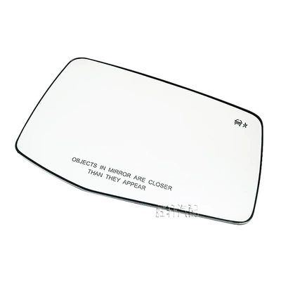 Lens Rearview Mirror Blind – Car mirror