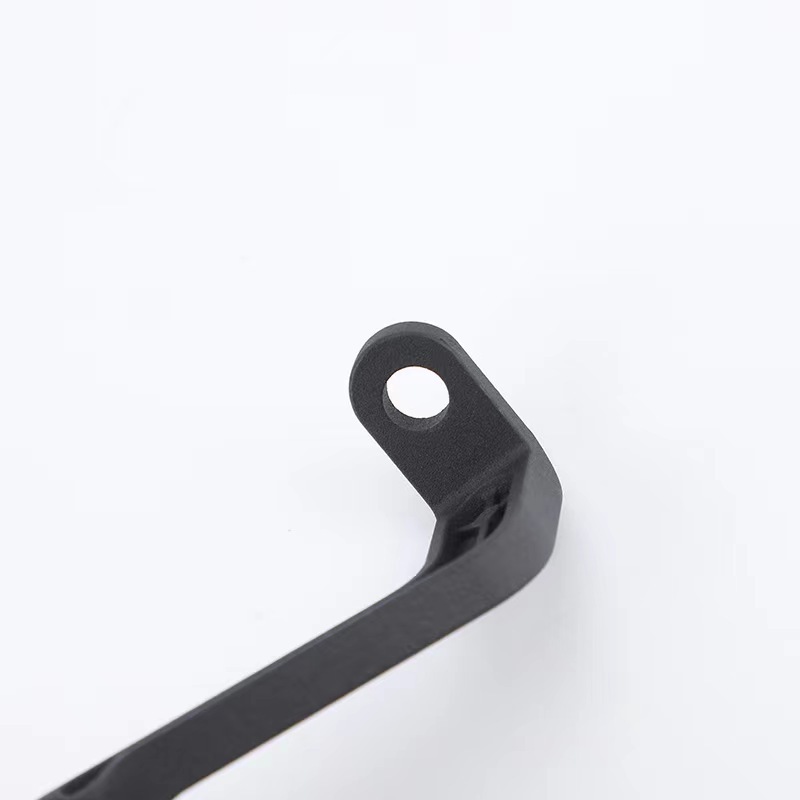 Electric Vehicle Phone Holder Aluminum Alloy Base Motorcycle Phone Holder Base Accessories Electric Scooter Mirror Mount Type
