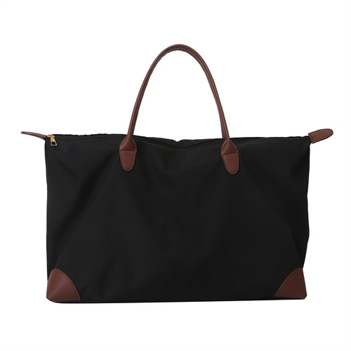 Travel bag, maternity bag, short-distance travel boarding luggage bag, sports fitness bag, business trip portable storage bag, yoga bag