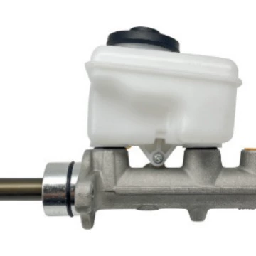 Cylinder Land Cruiser – Brake master cylinder