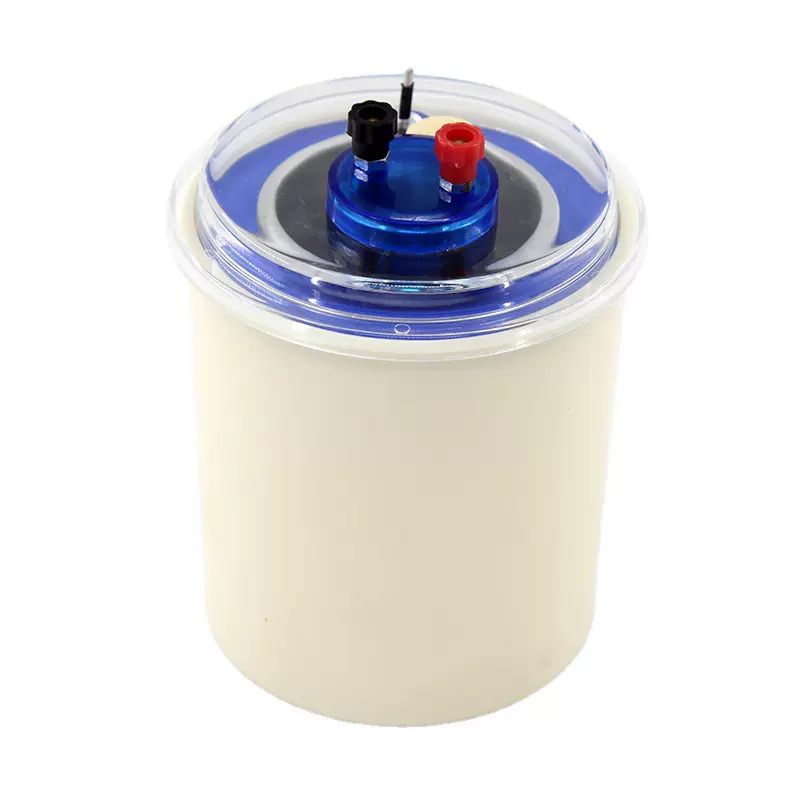 青华QH2251量热器测定物体的比热与电热当量中学实验物理教学器材